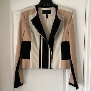 Bcbg Maxazria Erin jacket, M